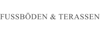 FUSSBÖDEN & TERASSEN